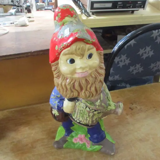 Gnome