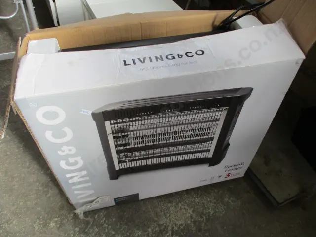 Heater Image 1++