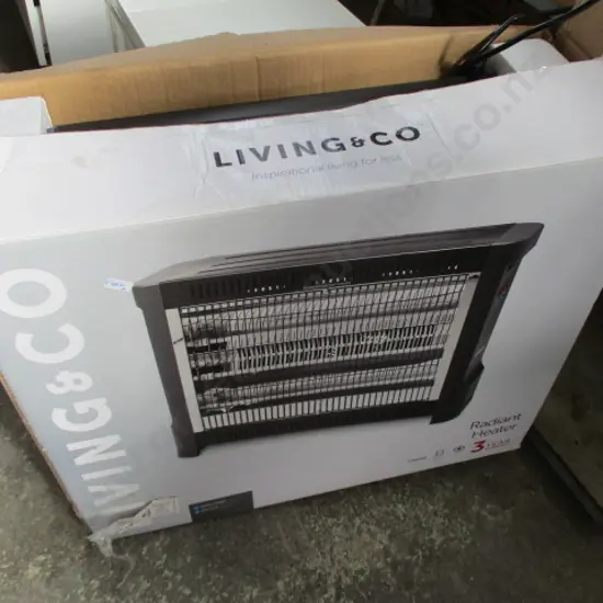 Heater