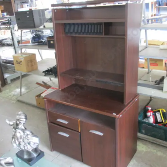 Wall Unit