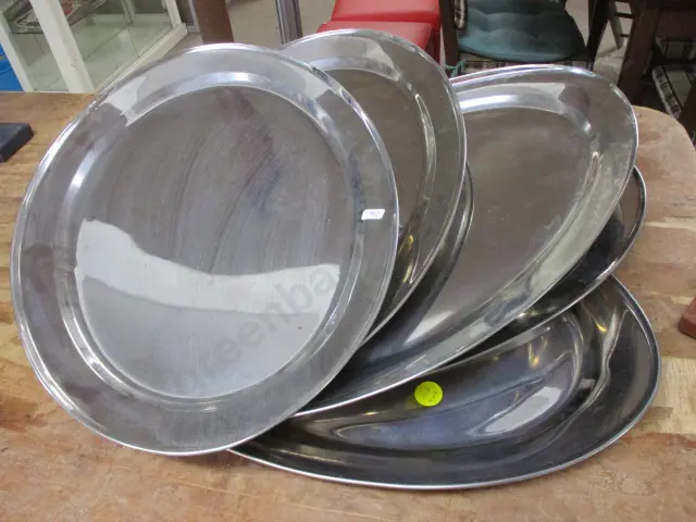 Serving Trays Image 1++