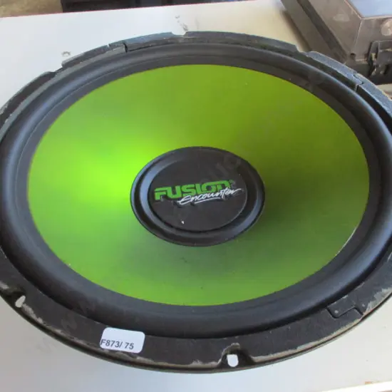 Speaker