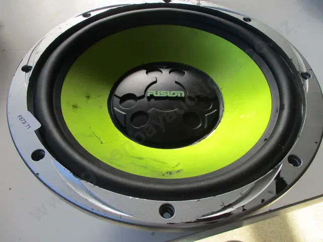 Speaker Image 1++