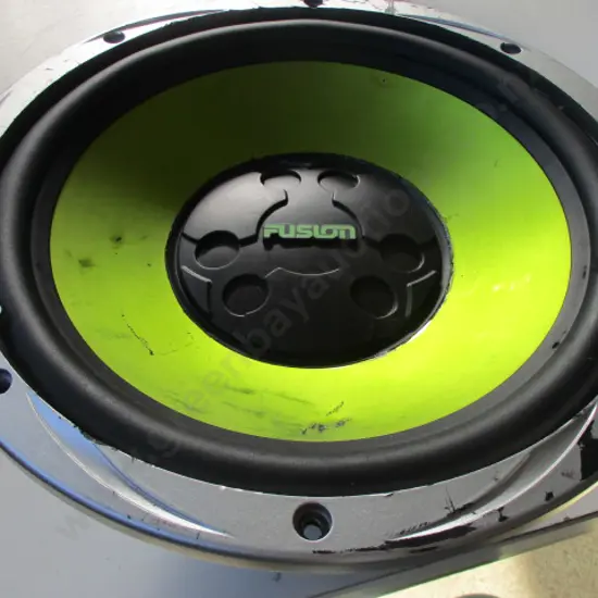 Speaker