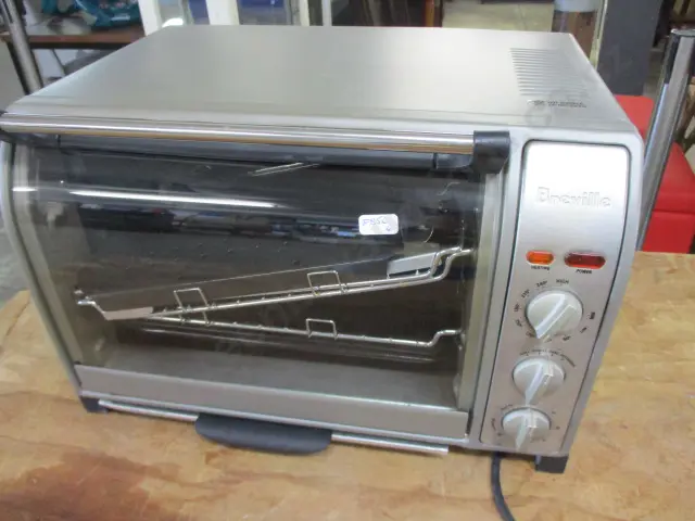 Griller Image 1++