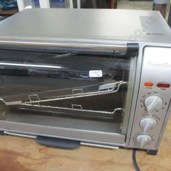 Griller