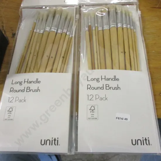 Art Brushes