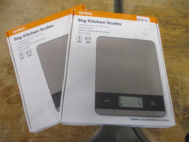 2 Scales Image 1++