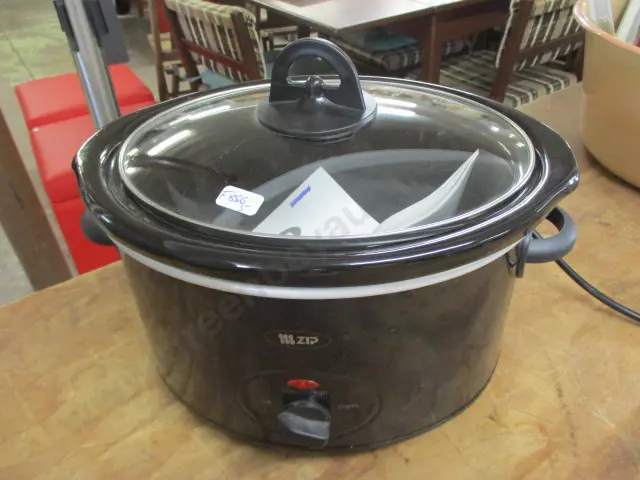 Slow Cooker Image 1++