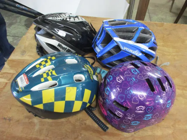 4 Hemets Image 1++