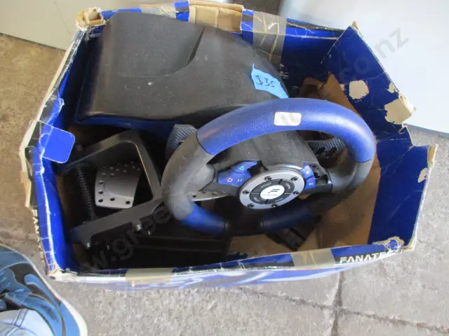 Gaming Image 1++
