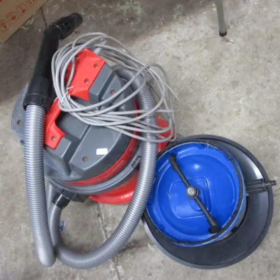 Vac