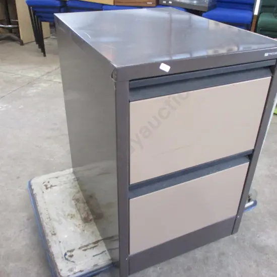 Filing Drawers