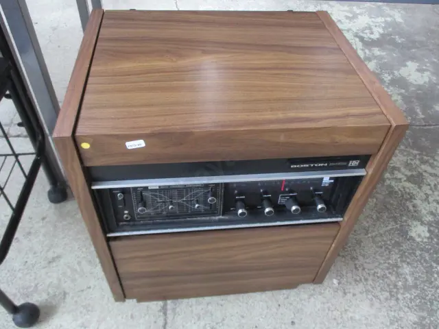 Audio Image 1++