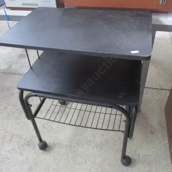 Trolley