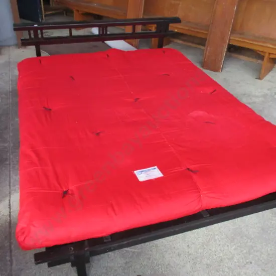 Futon