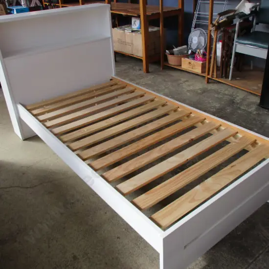 Bedframe