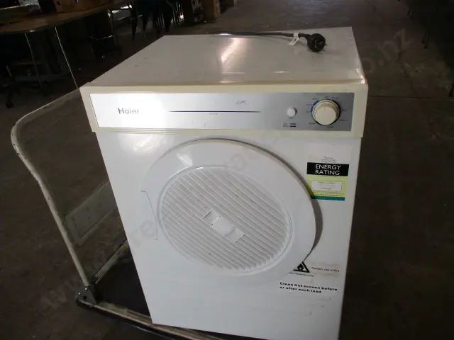 Dryer Image 1++