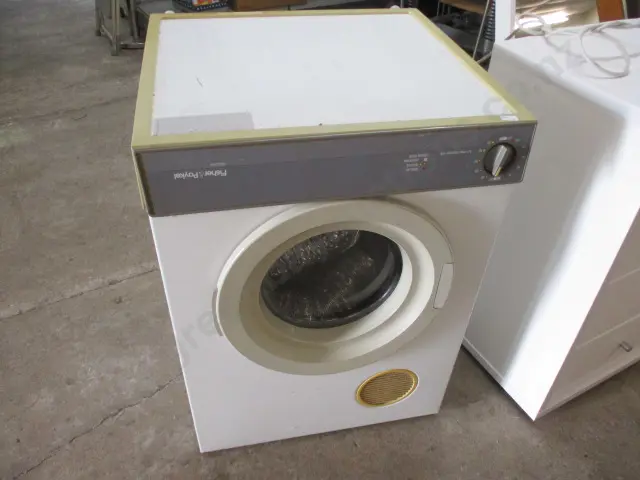 Dryer Image 1++