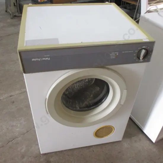 Dryer