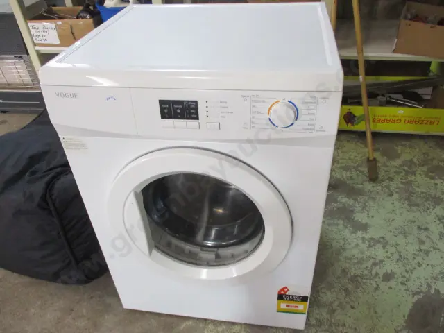 Dryer Image 1++