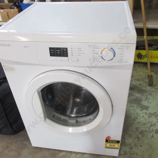 Dryer