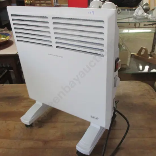 Heater