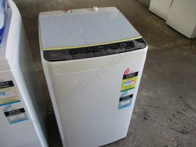 Washing M/c Image 1++