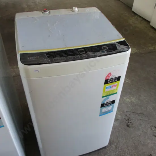 Washing M/c