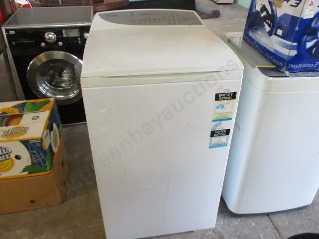 Washing M/c Image 1++