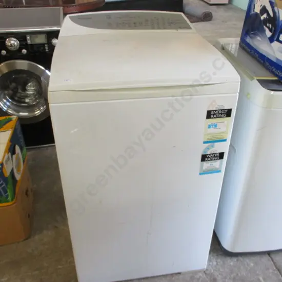Washing M/c