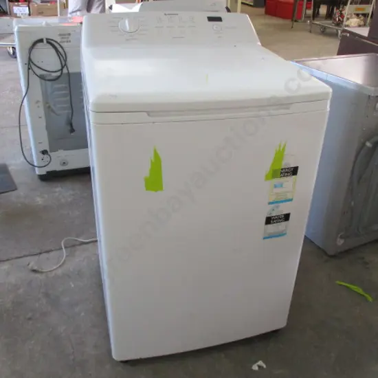 Washing M/c