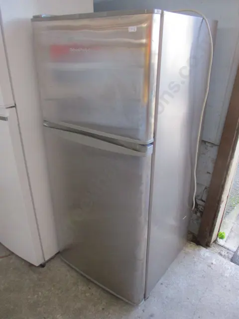 Fridge Freezer Image 1++
