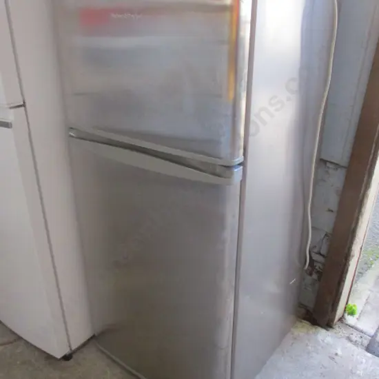Fridge Freezer