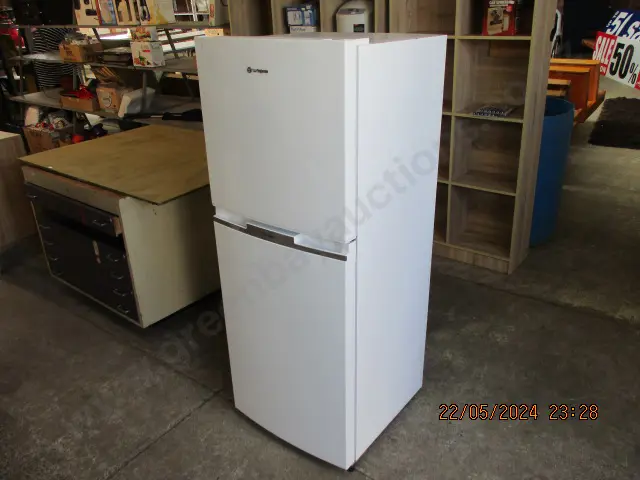 Fridge Freezer Image 1++