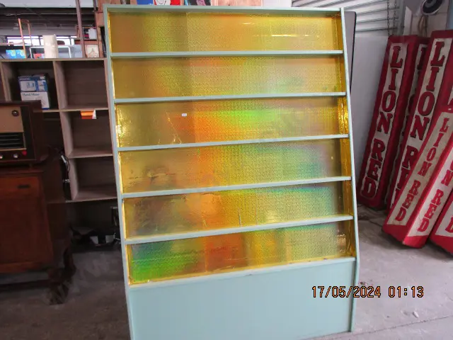 Display Shelf Image 1++