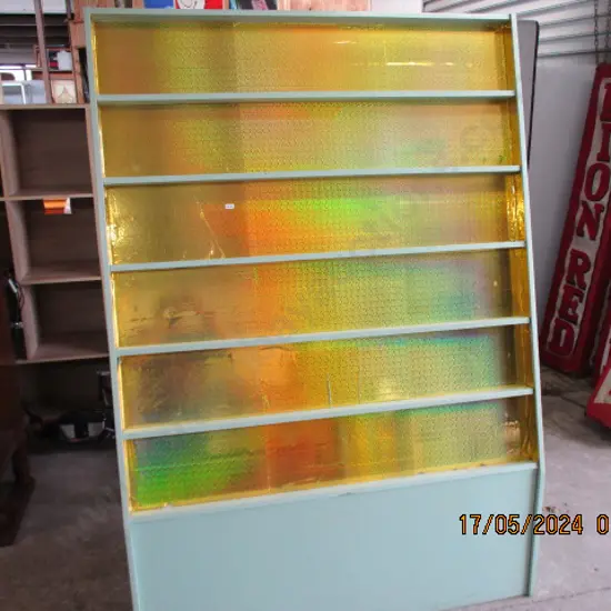 Display Shelf