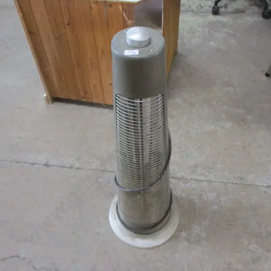 Heater