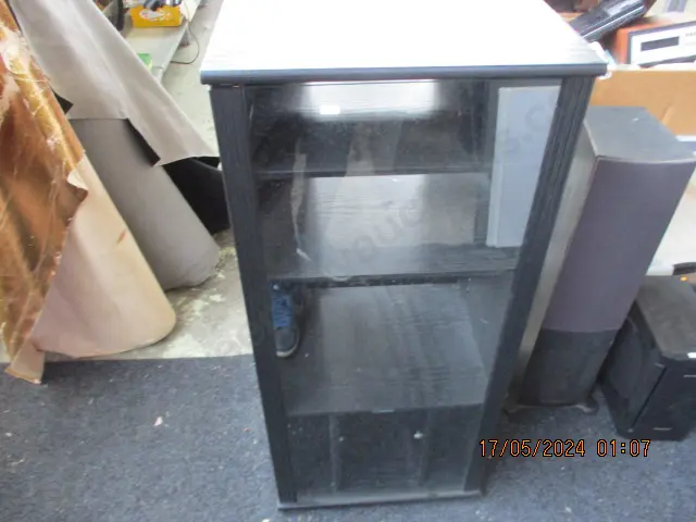 Stereo Cabinet Image 1++