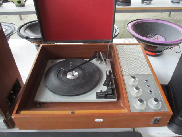 Audio Image 1++