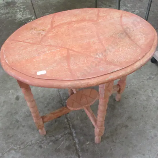 Side Table