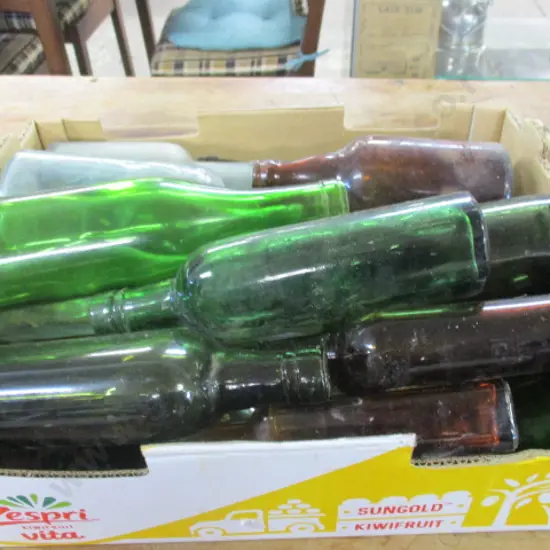 Bottles