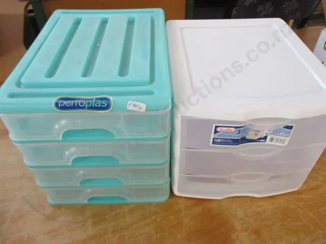 Mini Drawers Image 1++