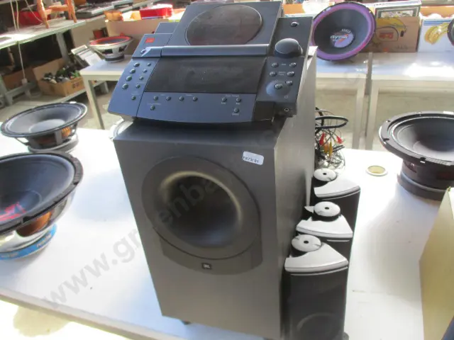 Audio Image 1++