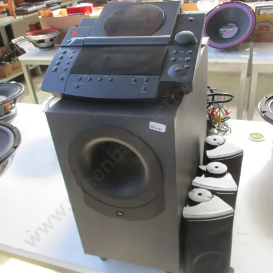 Audio