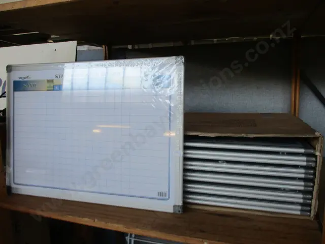 Notice Boards Image 1++