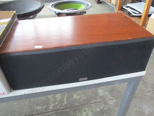 Speakers Image 1++