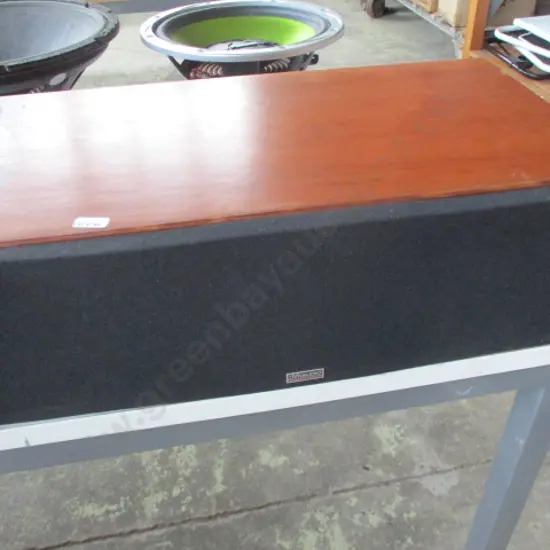 Speakers