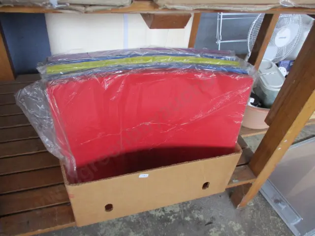 Coloured Paper Image 1++
