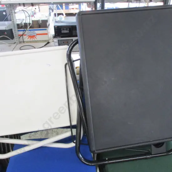 Serving Trays
